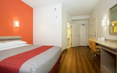 Motel 6-Brooklyn Center, MN - Minneapolis