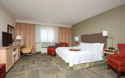 Hampton Inn Kalamazoo