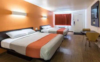 Motel 6-Stephenville, TX