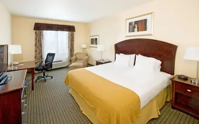 Holiday Inn Express & Suites Willcox by IHG