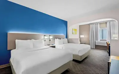 Comfort Suites Denver North - Westminster