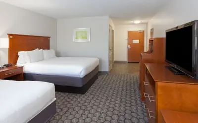Holiday Inn Express Hotel & Suites Phenix City - Columbus by IHG