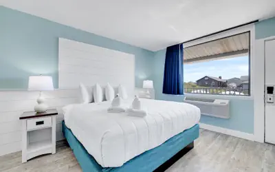 John Yancey Oceanfront Inn