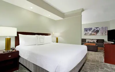 SpringHill Suites Chesapeake Greenbrier