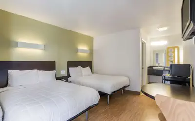 Americas Best Value Inn Bowling Green