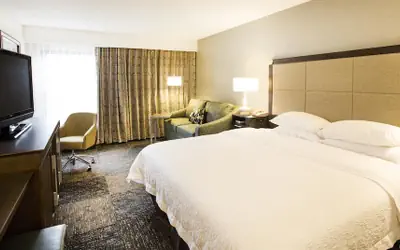 Hampton Inn Lawrenceville