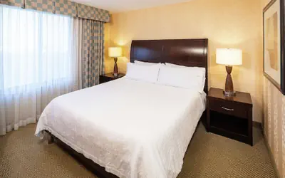 Hilton Garden Inn Sioux Falls South