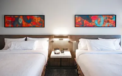 Hilton Garden Inn Louisville Mall Of St. Matthews