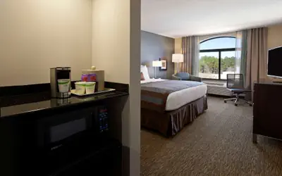 Wingate Slidell New Orleans