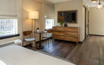 The Lloyd Stamford, Tapestry Collection by Hilton