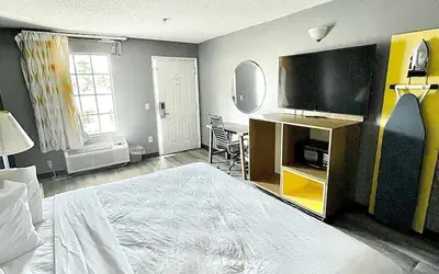 Baymont by Wyndham Dublin