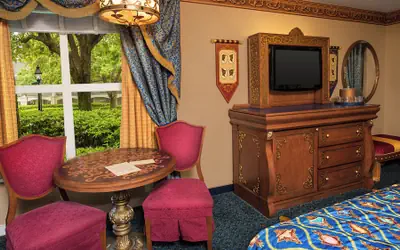 Disney's Port Orleans Resort - Riverside