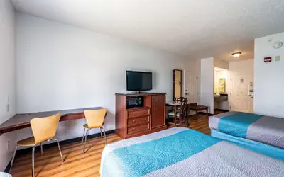 Motel 6-Shreveport, LA