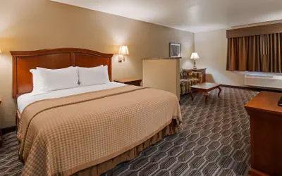 Best Western Inn of Chandler