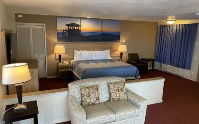 Days Inn by Wyndham Newport OR
