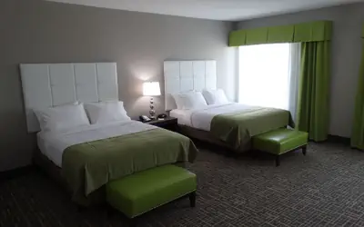 Holiday Inn Covington by IHG