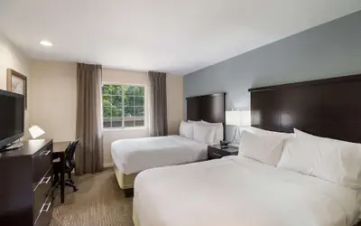 Sonesta ES Suites Torrance Redondo Beach