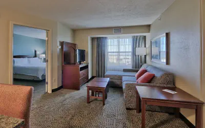 Staybridge Suites Albuquerque North by IHG