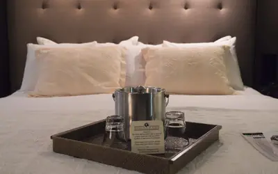 The Catfish Bend Inn & Spa