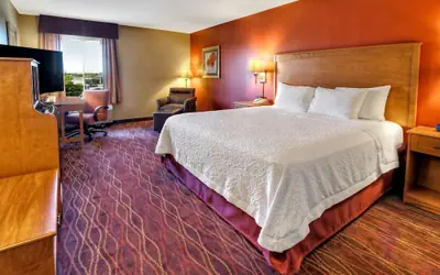 Hampton Inn Twin Falls Id