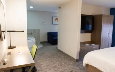 Holiday Inn Express Oneill by IHG