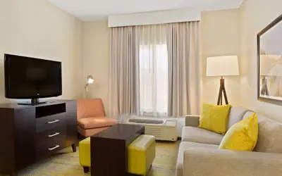 Homewood Suites by Hilton Denver West - Lakewood