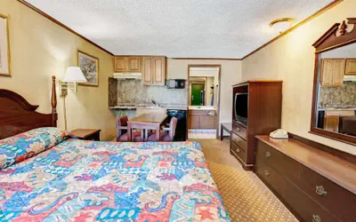 Knights Inn Sterling Heights