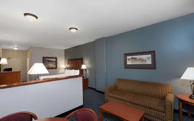 La Quinta by Wyndham Rifle