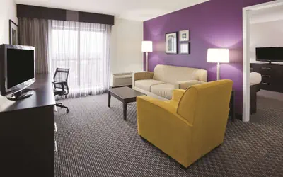 La Quinta by Wyndham Minneapolis Bloomington W - FREE AIRPORT SHUTTLE