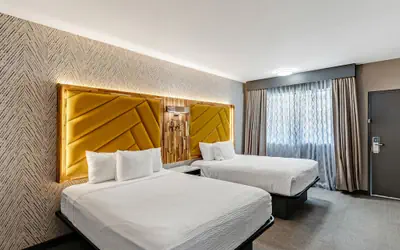 The Wander Hotel, a Ramada by Wyndham