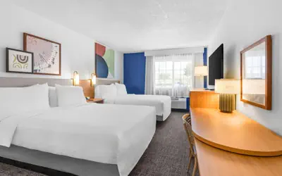 Spark by Hilton Modesto