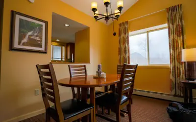 InnSeason Resorts Pollard Brook