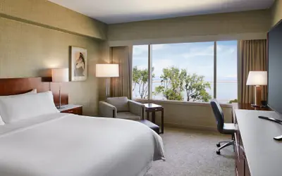 The Westin San Francisco Airport