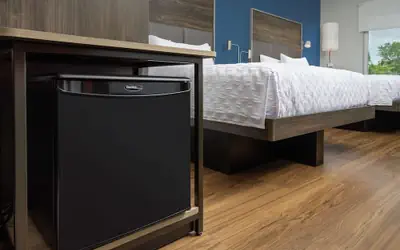 Tru By Hilton Mt Pleasant Charleston