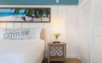 Margaritaville Lake Resort, Lake Conroe/Houston