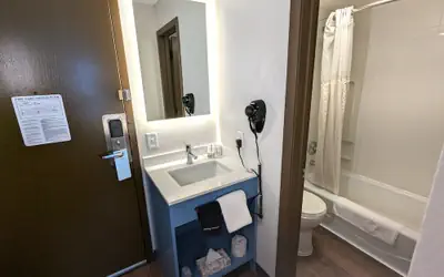 AmericInn by Wyndham Baxter Brainerd