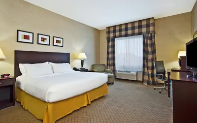 Holiday Inn Express Hotel & Suites ANDERSON NORTH by IHG