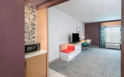 Hilton Garden Inn Brunswick