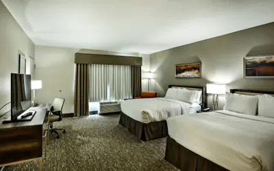 Holiday Inn St. George Convention Center by IHG