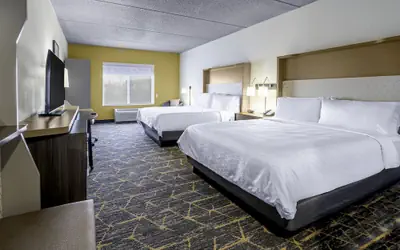 Holiday Inn & Suites Wausau-Rothschild by IHG
