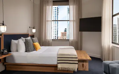 Emery Hotel, Autograph Collection