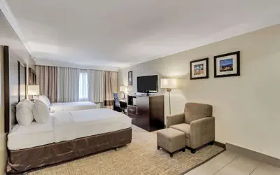 Comfort Inn Murray - Salt Lake City South