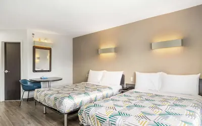 Motel 6 - Augusta, GA