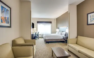 Holiday Inn Express Hotel & Suites Bethlehem by IHG