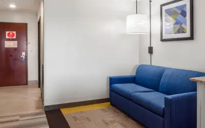 Holiday Inn Express Hotel & Suites Newton Sparta by IHG