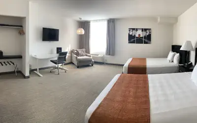 Redac Gateway Hotel Torrance