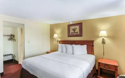 Americas Best Value Inn and Suites El Centro