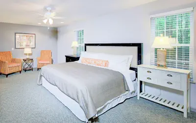 Hilton Vacation Club Beachwoods Kitty Hawk