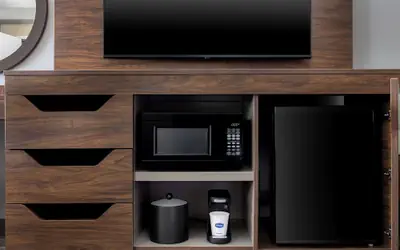 Hampton Inn Louisville-Airport