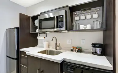 Home2 Suites By Hilton Raleigh Durham Airport RTP